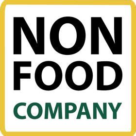 Non Food Company .